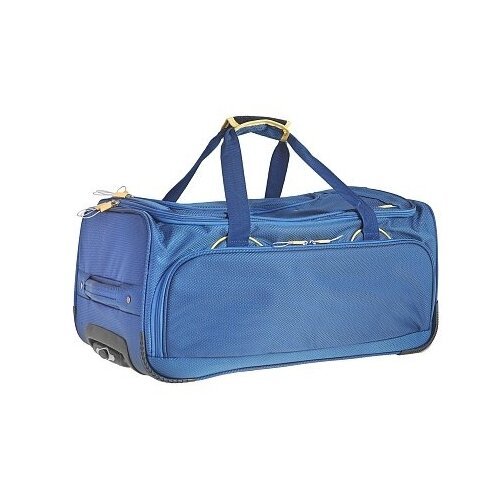Все товары/одежда, обувь и аксессуары/аксессуары/сумки и чемоданы/дорожные сумки Best Bags Сумка-тележка Best Bags 35170461