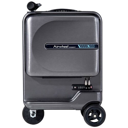 Умный чемодан Airwheel SE3 Mini Black (SR5G6ZE191109056)