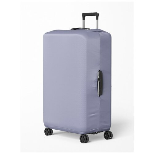 Чехол на чемодан Decorito 'Полихрома №10' 53x70 см.