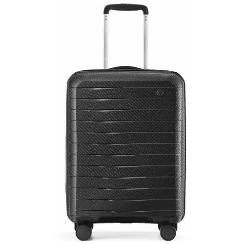 Чемодан XIAOMI Ninetygo Lightweight Luggage 20', черный