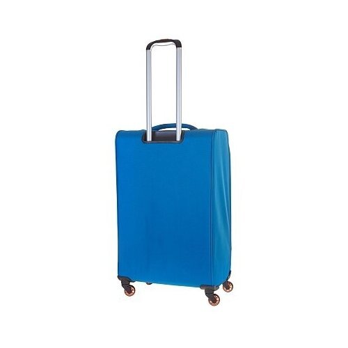 Чемодан IT (International Traveller) Luggage Чемодан средний IT Luggage 12235704 M teal