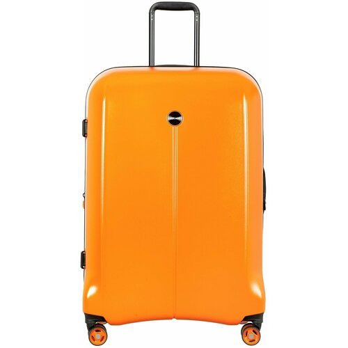 Чемодан Verage GM20075W28 dark orange, размер L, оранжевый