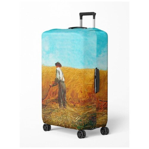 Чехол на чемодан Decorito 'Тондре' 47x60 см.
