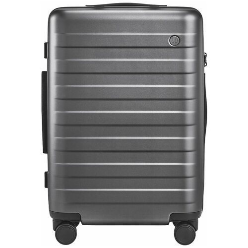 Чемодан Xiaomi Ninetygo Rhine PRO Luggage, 39 х 57 х 22.7 см, 3.3кг, серый [112903]