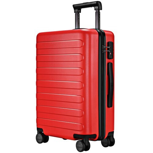 Чемодан NINETYGO Rhine Luggage 28' красный