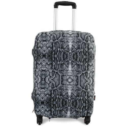 Чехол для чемодана Fancy Armor 'Travel Suit Eco. Амазония', размер XL (70-80 см)