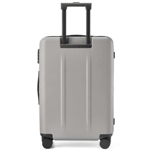 Чемодан NINETYGO Danube Luggage 20' серый
