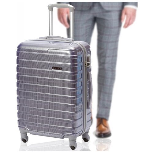 Чемодан на колесах TEVIN, средний чемодан на колесах, М, 3,2 кг, 62 л, 64х41х25, 4 колеса, чемодан из поликарбоната, чемодан, чемодан на колесиках, лучшие чемоданы, чемоданы на колесах недорого, чемодан для путешествий, чемодан на колесах средний размер, пластиковый чемодан, чемодан м, чемоданы легкие и прочные на колесах, чемодан поликарбонат лучшие