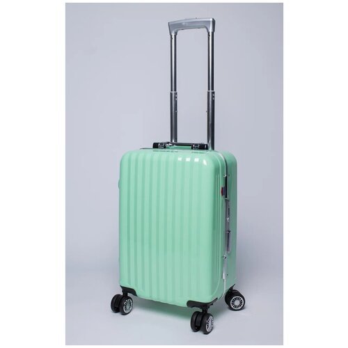 Поликарбонатовый чемодан для ручной клади XS AMBASSADOR