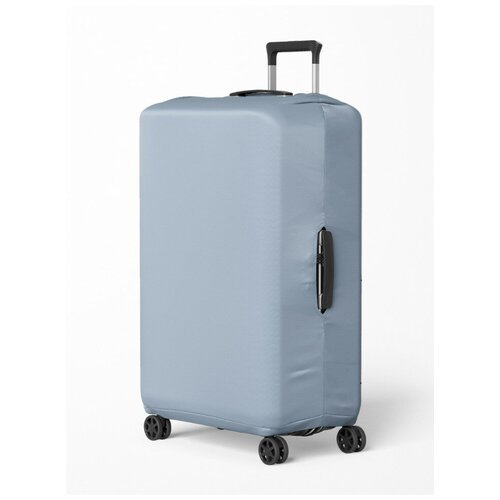 Чехол на чемодан Decorito 'Полихрома №12' 53x70 см.