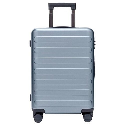 Чемодан NINETYGO Business Travel Luggage 24' красный