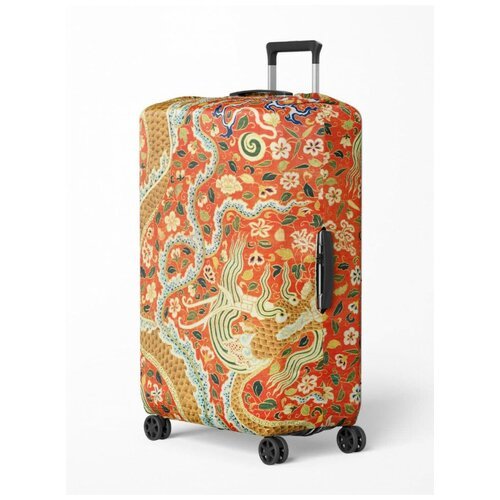 Чехол на чемодан Decorito 'Чино' 66x82 см.