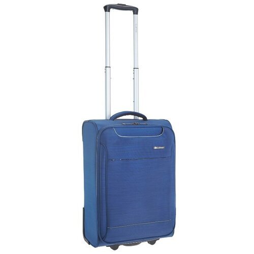 Чемодан 4 колеса Best Bags B-68182255(Италия)синий