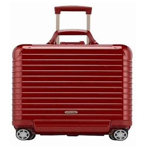 Чемодан RIMOWA Чемодан RIMOWA Salsa Deluxe Business 40 MW 830.40.53.4.0.2