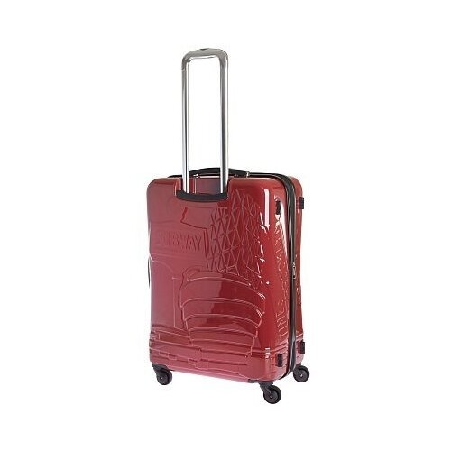 Чемодан IT (International Traveller) Luggage Чемодан средний IT 09893861