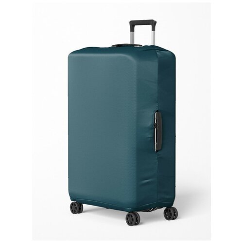 Чехол на чемодан Decorito 'Полихрома №02' 47x60 см.