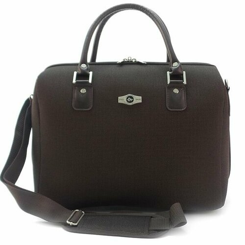 Комплект чемоданов Borgo Antico 987277, коричневый