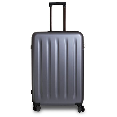 Чемодан NINETYGO PC Luggage 28' серый