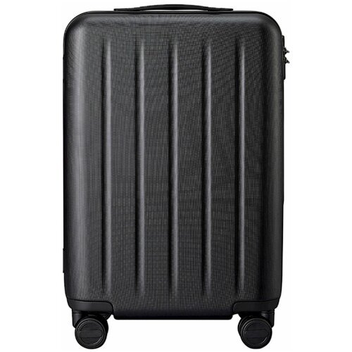 Чемодан Ninetygo Danube Luggage 20'' черный