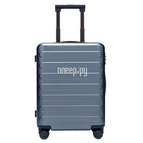 Чемодан Mi Trolley 90 points Suitcase 20 LXX02RM (Grey)