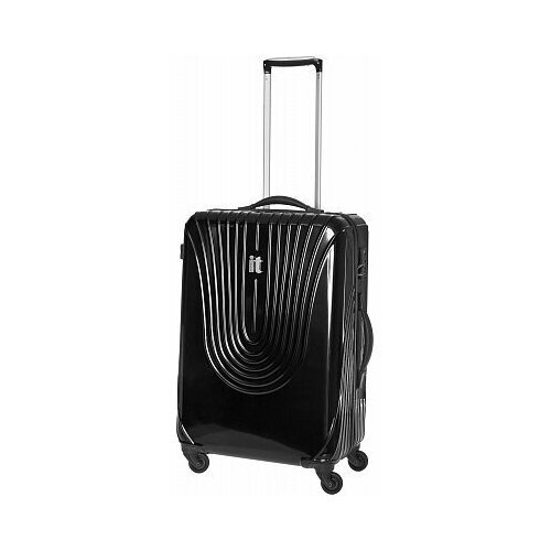 Чемодан IT (International Traveller) Luggage Чемодан средний IT 08100159