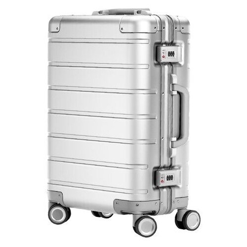 Чемодан Mi Metal Carry-on Luggage 20' (XMJDX01RM)
