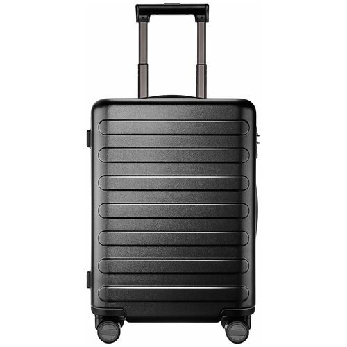 Чемодан Ninetygo Rhine Luggage 28', черный (120402)