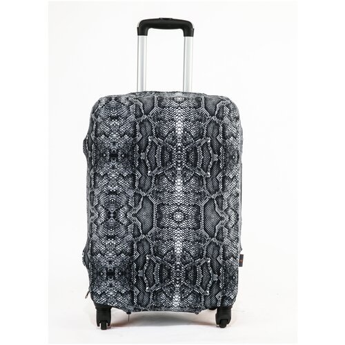Чехол для чемодана Fancy Armor 'Travel Suit Eco. Амазония', размер S (45-55 см)